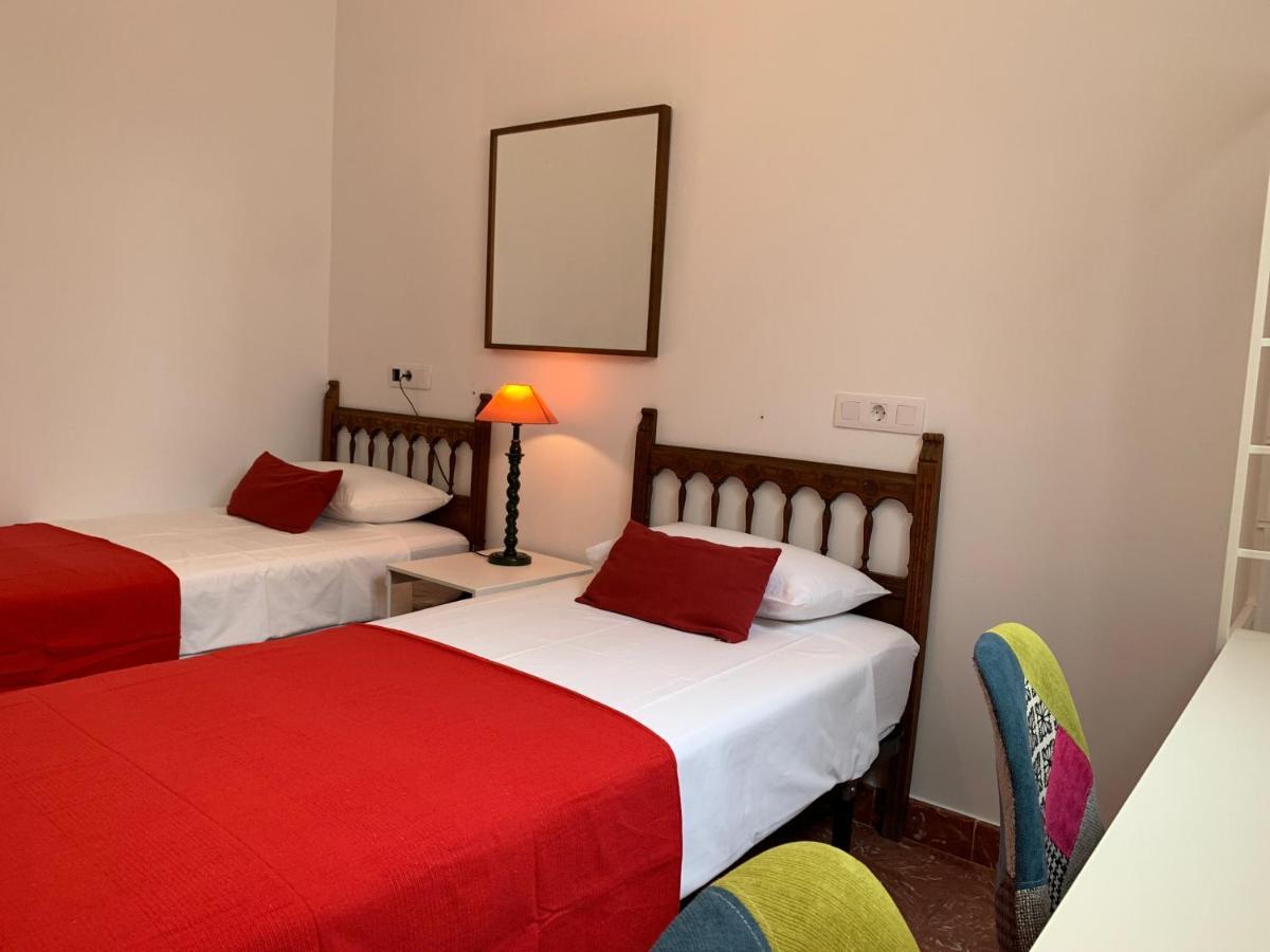 Doranda Rooms Las Canteras Las Palmas Buitenkant foto