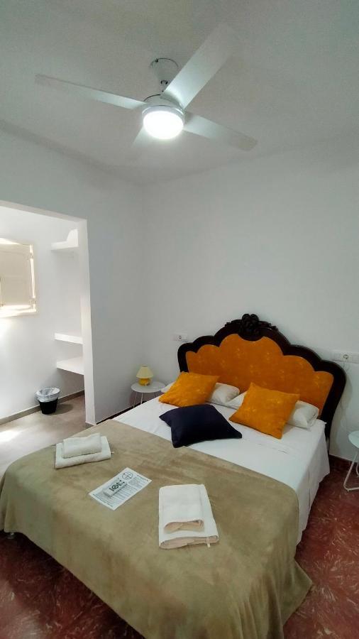 Doranda Rooms Las Canteras Las Palmas Buitenkant foto